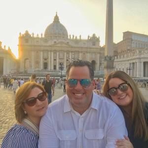 Meet your Posher, Hector